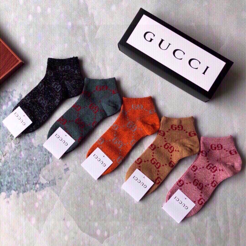 GUCCI